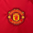 Camisa Manchester United Home 24/25 - Adidas Torcedor Masculina