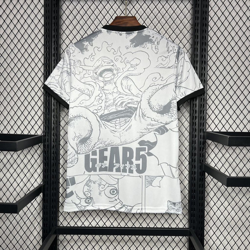 Camisa Japão Edição Especial 24/25 - Adidas Torcedor Masculina