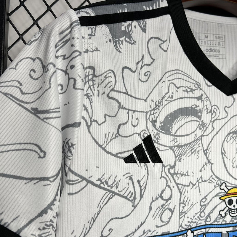 Camisa Japão Edição Especial 24/25 - Adidas Torcedor Masculina