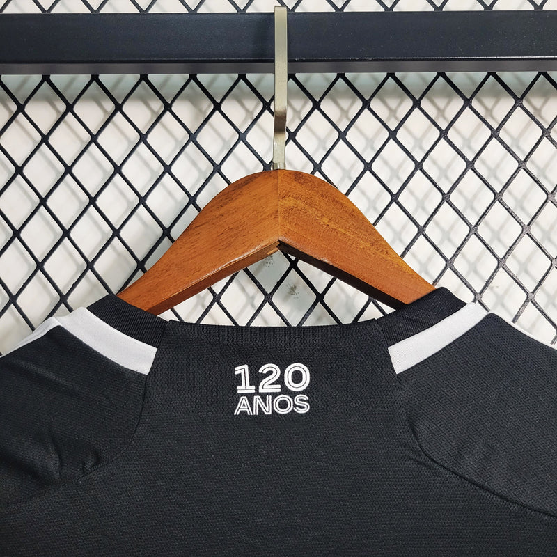 Camisa Benfica 23/24 - Adidas Torcedor Masculina