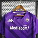 Camisa Fiorentina Titular 22/23 - Versão Torcedor