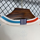 Camisa Real Valladolid Away 24/25 - Torcedor Masculina