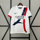 Camisa Psg Away 24/25 - Nike Torcedor Masculina