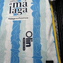 Camisa Malaga Home 24/25 - Torcedor Masculina