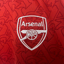 Camisa Arsenal Home 25/26 - Adidas Torcedor Masculina - Lançamento