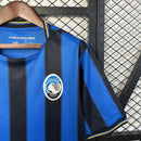 Camisa Atalanta Home 25/26 - Versão Torcedor - Lançamento