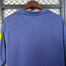 Camisa Atlético de Madrid Away 25/26 - Versão Torcedor - Lançamento