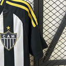 Camisa Atlético Mg Home 25/26 - Adidas Torcedor Masculina - Lançamento
