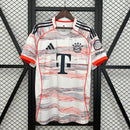 Camisa Bayern de Munique Away 25/26 - Adidas Torcedor Masculina - Lançamento