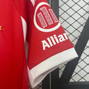 Camisa Bayern de Munique Home 25/26 - Adidas Torcedor Masculina - Lançamento