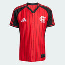 Camisa Flamengo Especial - Mundial 2025