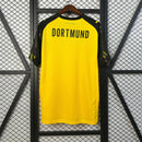 Camisa Borussia Dortmund Home 25/26 - Puma Torcedor Masculina - Lançamento
