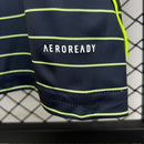 Camisa Celtic Away 25/26 - Versão Torcedor - LANÇAMENTO