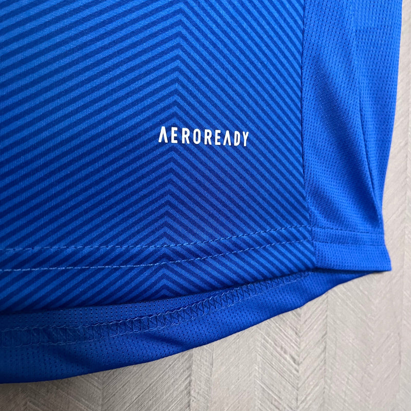Camisa Cruzeiro Home 25/26 - Versão Feminina