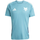 Camisa Cruzeiro Treino 25/26 - Azul
