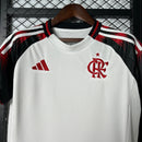 Camisa Flamengo Away 25/26 - Versão Feminina - Lançamento