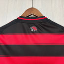 Camisa Flamengo Home 25/26 - Versão Feminina - Lançamento