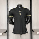 Camisa México De Oro 25/26 - Versão Jogador - Lançamento