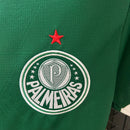Camisa Palmeiras Home Titular 25/26 - Feminina - Lançamento