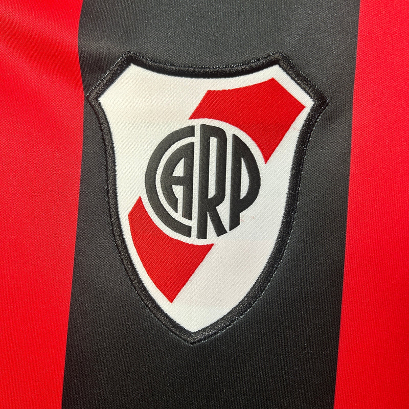 Camisa River Plate Away 25/26 - Adidas Torcedor Masculina - Lançamento
