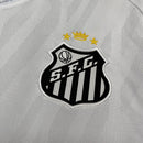 Camisa Santos Home 25/26 - Umbro Feminina - Lançamento