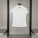 Camisa Santos Home 25/26 - Umbro Feminina - Lançamento