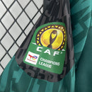 Camisa Young Africans Home 25/26 - Torcedor Masculina