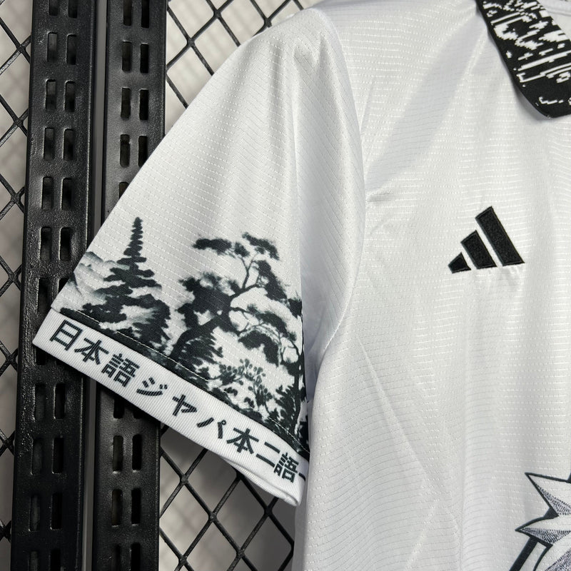 Camisa Japão Edição Especial 24/25 - Adidas Torcedor Masculina