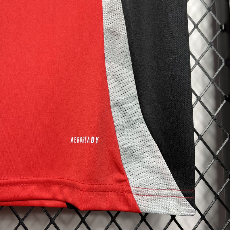 Camisa Manchester United Treino 24/25