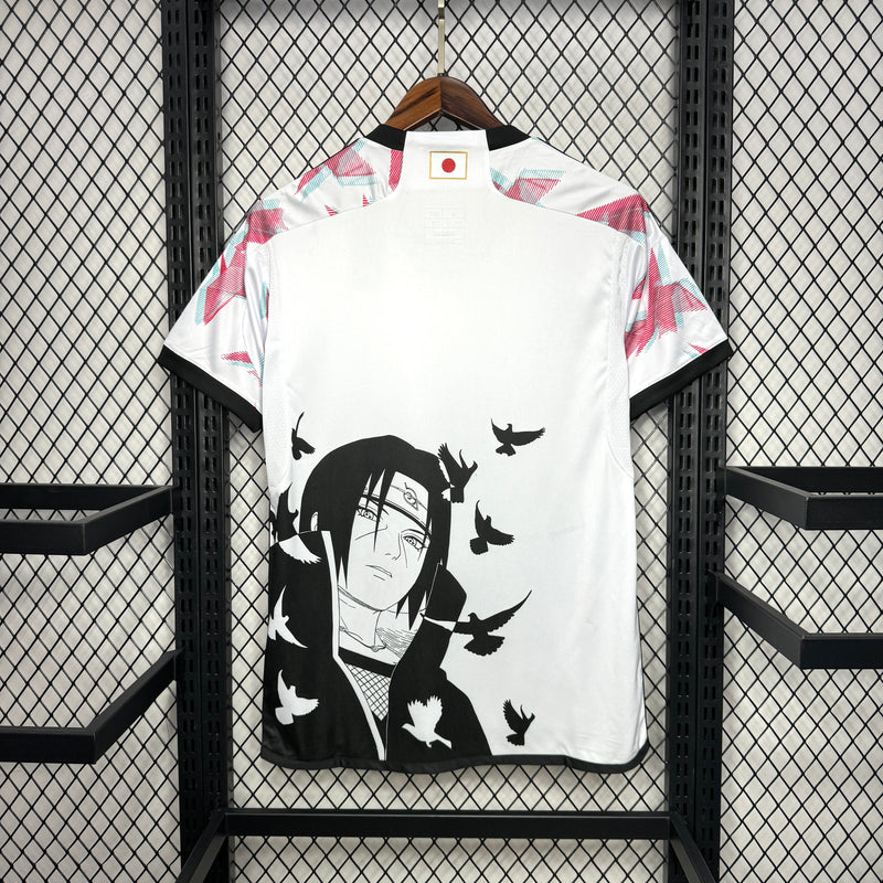 Camisa Japão Edição Especial 22/23 - Adidas Torcedor Masculina