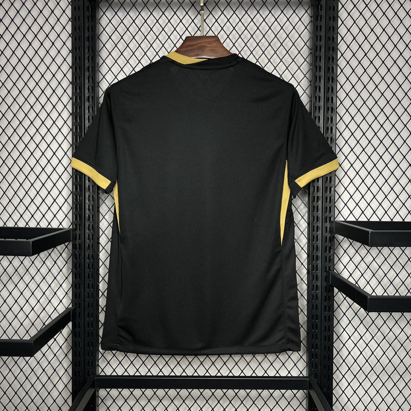 Camisa Sporting lll 24/25 - Nike Torcedor Masculina