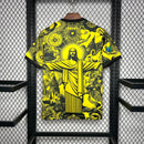 Camisa Brasil Edição Especial 24/25 - Versão Torcedor