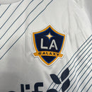Camisa La Galaxy Home 24/25 - Adidas Torcedor Masculina