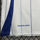 Camisa Real Zaragoza Home 24/25 - Torcedor Masculina