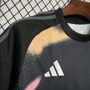 Camisa Leicester Away 24/25 Adidas Torcedor Masculina