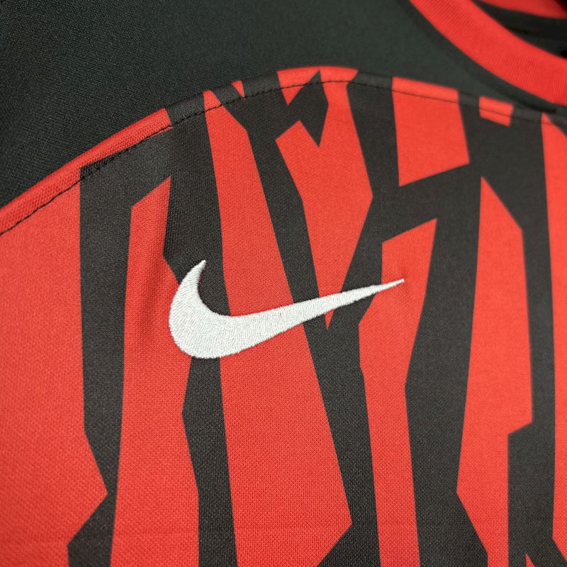 Camisa mallorca Home 24/25 - Torcedor Masculina