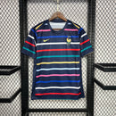 Camisa França Pré-Jogo 24/25 - Torcedor Masculina