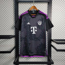 Camisa Bayern Munique Away 23/24 - Adidas Torcedor Masculina