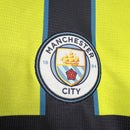 Camisa Manchester City Away 24/25 - Puma Torcedor Masculina