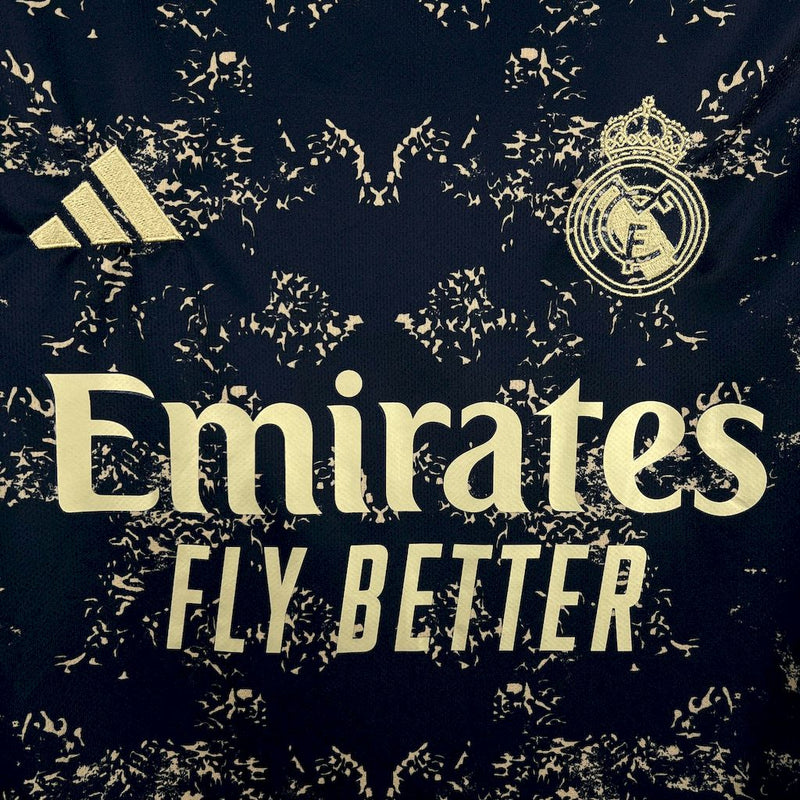 Camisa Real Madrid Edição Especial 24/25 - Adidas Torcedor Masculina