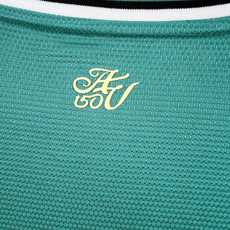 Camisa Aston Villa Edição Especial 24/25 Castore Torcedor Masculina
