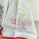 Camisa Bayer Leverkusen Away 24/25 - Torcedor Masculina