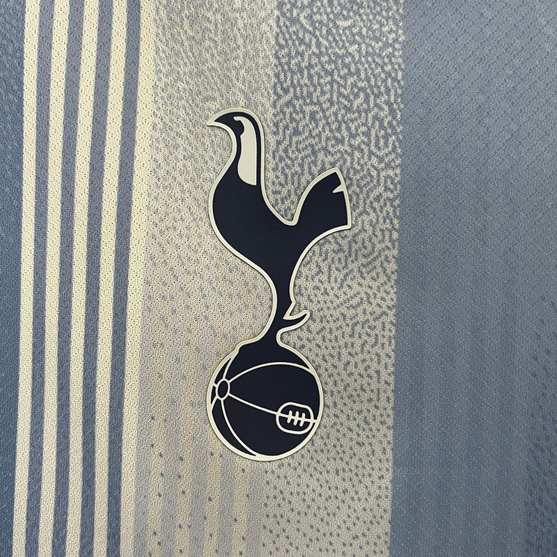 Camisa Tottenham Away 24/25 - Nike Torcedor Masculina