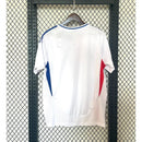 Camisa Lyon Home 24/25 - Adidas Torcedor Masculina