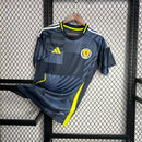 Camisa Escócia Home 24/25 - Adidas Torcedor Masculina