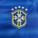 Camisa Brasil Away 2014 - Versão Retrô
