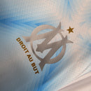 Camisa Olympique Marseille 23/24 - Puma Torcedor Masculina