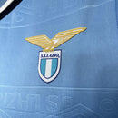 Camisa Lazio Home 24/25 - Versão Torcedor