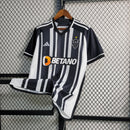 Camisa Atlético Mg Home 23/24 - Adidas Torcedor Masculina