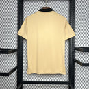 Camisa Barcelona Polo Khaki 24/25